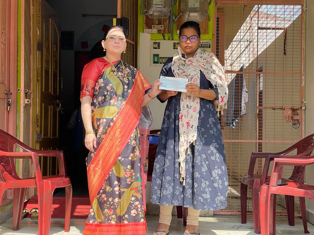 Patient: Annie Debora Monday