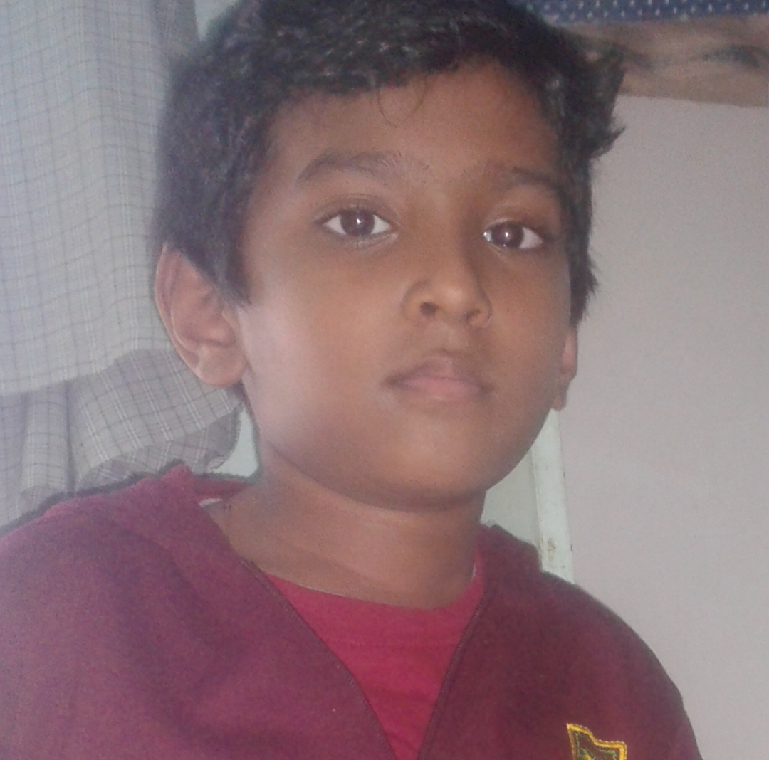 Patient: Rajesh Kumar Kancherla