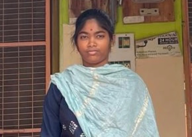 Patient: Siri Manepalli